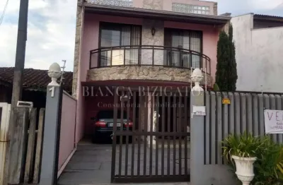 Triplex na praia central de guaratuba - aceita permuta em curitiba!