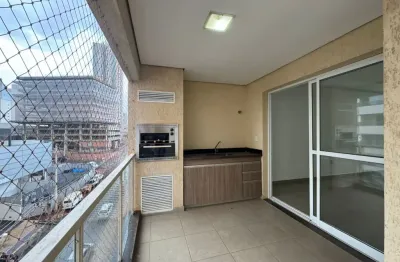 Apartamento com 3 quartos à venda na Rua Eugênio Rocha Filho, 100, Condomínio Itamaraty, Ribeirão Preto