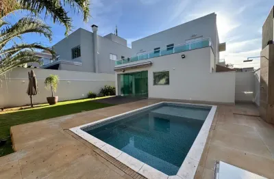 Casa em condomínio fechado com 3 quartos à venda na Rua João Alfredo Tardelli, 100, Jardim Saint Gerard, Ribeirão Preto