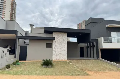 Casa em condomínio fechado com 3 quartos à venda na Rua José Pedro Trivilin, 100, Quinta da Primavera, Ribeirão Preto
