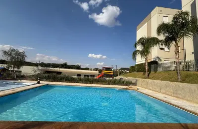 Apartamento com 2 quartos à venda na Rua Capitão José Luciano de Andrade, 1500, Bonfim Paulista, Ribeirão Preto
