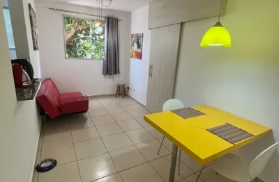 Apartamento com 2 quartos à venda na Avenida Guilhermina Cunha Coelho, 100, City Ribeirão, Ribeirão Preto