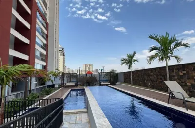 Luxuoso apartamento 3 suítes 172m² nova aliança com sacada gourmet