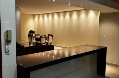 Apartamento 144m² 3 suítes ao lado parque raia com sacada gourmet