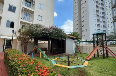 Apartamento nova aliança residencial prima vista 2 dormitórios