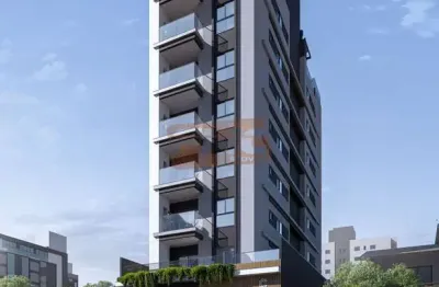 Apartamento 2 suítes para venda no bairro são francisco de assis em camboriú