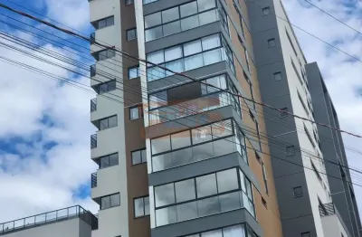 Apartamento 1 quarto para venda no bairro são francisco de assis em camboriú
