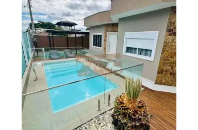 Casa 03 dormitório para venda no bairro são francisco de assis em camboriú