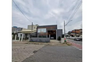 Galpão comercial á venda bairro monte alegre, camboriú/sc
