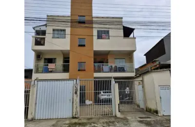 Apartamento 2 quartos para venda no bairro monte alegre em camboriú