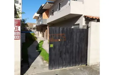 Casa com 6 quartos à venda no Santa Regina, Camboriú 