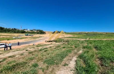 Terreno à venda em indaiatuba, parque villa dos pinheiros, com 611 m²