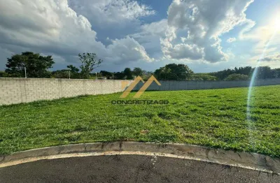 Terreno à venda em indaiatuba, residencial london park, com 539.22 m², london park