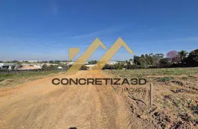 Terreno à venda em indaiatuba, loteamento terras de obwalden, com 300 m²