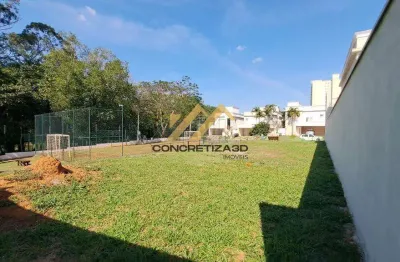 Terreno à venda em indaiatuba, condomínio panorama residence, com 375 m²