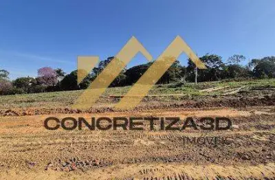 Terreno à venda em indaiatuba, loteamento terras de obwalden, com 300 m²