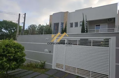 Sobrado com 3 quartos à venda, 238 m² - jardim europa ii - indaiatuba/sp