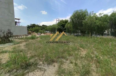 Terreno com 277,85 m² à venda no jardim do sol – indaiatuba/sp