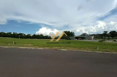 Terreno à venda, 1040 m² - condomínio reserva petrus residencial - indaiatuba/sp