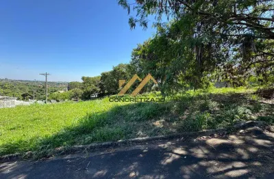 Terreno com 1450 m² - condomínio terras de itaici - indaiatuba/sp