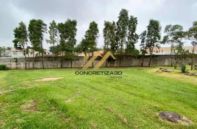 Terreno com 2400 m² à venda - condomínio monte belo - salto/sp