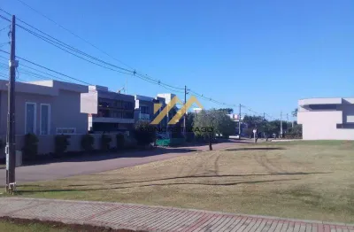 Terreno à venda em indaiatuba, jardim residencial alto de itaici, com 333.3 m²