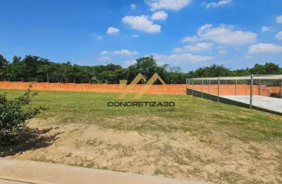 Terreno à venda, 300,94 m² - condomínio viena - indaiatuba/sp