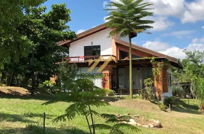 Casa à venda e para alugar em indaiatuba, lagos de shanadu, com 3 quartos, com 346 m²