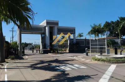 Terreno à venda em indaiatuba, jardim residencial alto de itaici, com 330.88 m²