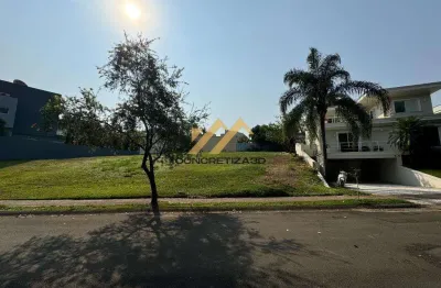 Terreno à venda em indaiatuba, jardim vila paradiso, com 525.7 m², condomínio vila paradiso