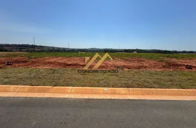 Terreno à venda, 501 m² - residencial quinta do lago - indaiatuba/sp