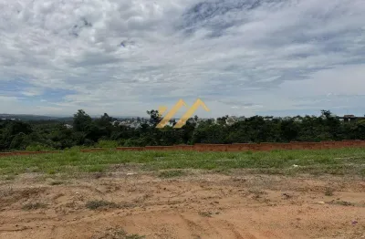 Terreno com 303.01 m² à venda - jardim park vista real - indaiatuba/sp