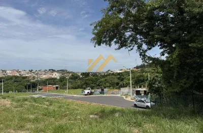 Terreno com 465.28 m² à venda - jardim park vista real - indaiatuba/sp
