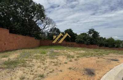 Terreno com 489.02 m² à venda - jardim park vista real - indaiatuba/sp