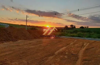 Terreno com 150 m² à venda - parque barnabé (smart city) – indaiatuba/sp