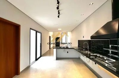 Casa à venda em indaiatuba, parque barnabé, com 3 quartos, com 93 m²