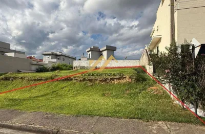 Terreno à venda em indaiatuba, jardim reserva bom viver de indaiatuba, com 360 m²