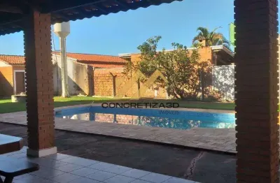 Chácara à venda em indaiatuba, vale do sol, com 2 quartos, com 1000 m²