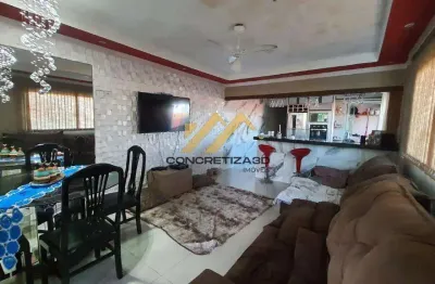 Sobrado com 4 quartos à venda, 223 m² - jardim morada do sol - indaiatuba/sp