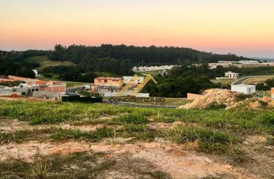 Terreno à venda em indaiatuba, parque villa dos pinheiros, com 514 m²