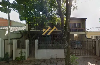 Sobrado à venda em indaiatuba, vila suíça, com 3 suítes, com 250 m²