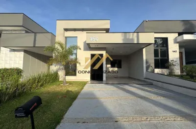 Casa à venda em indaiatuba, jardim mantova, com 3 quartos, com 140 m², condomínio mantova