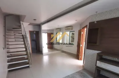 Sobrado com 3 quartos à venda, 130 m² - jardim pau preto - indaiatuba/sp