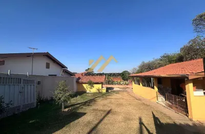 Chácara à venda em indaiatuba, aldrovândia, com 2 quartos, com 90 m²