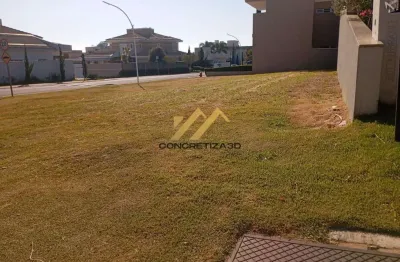 Terreno à venda em indaiatuba, jardim residencial maria dulce, com 352 m²