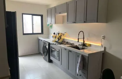 Casa com 2 quartos à venda, 50 m² construídos - parque campo bonito - indaiatuba/sp