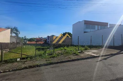 Terreno com 250 m² à venda - jardim bela vista - indaiatuba/sp