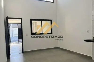 Casa com 2 quartos à venda, 70 m² - parque residencial sabiás - indaiatuba/sp