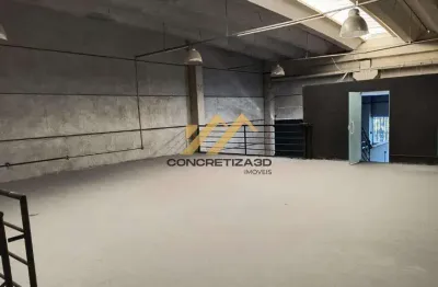 Salão com 360 m² para alugar em indaiatuba, jardim regente