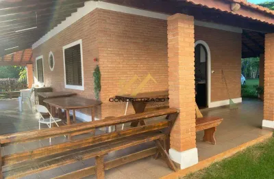 Chácara com 3 quartos à venda, 1000 m² - vale do sol - indaiatuba/sp